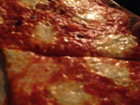 RubiRosa Restaurant & Bar-纽约市必去景点