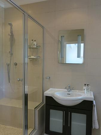 Oakvale Lodge Guest House主图