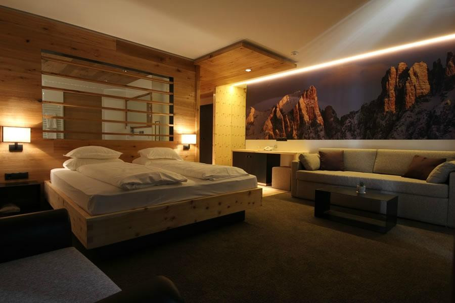 诺瓦莱万泰酒店住宿-Friedrich Hotel