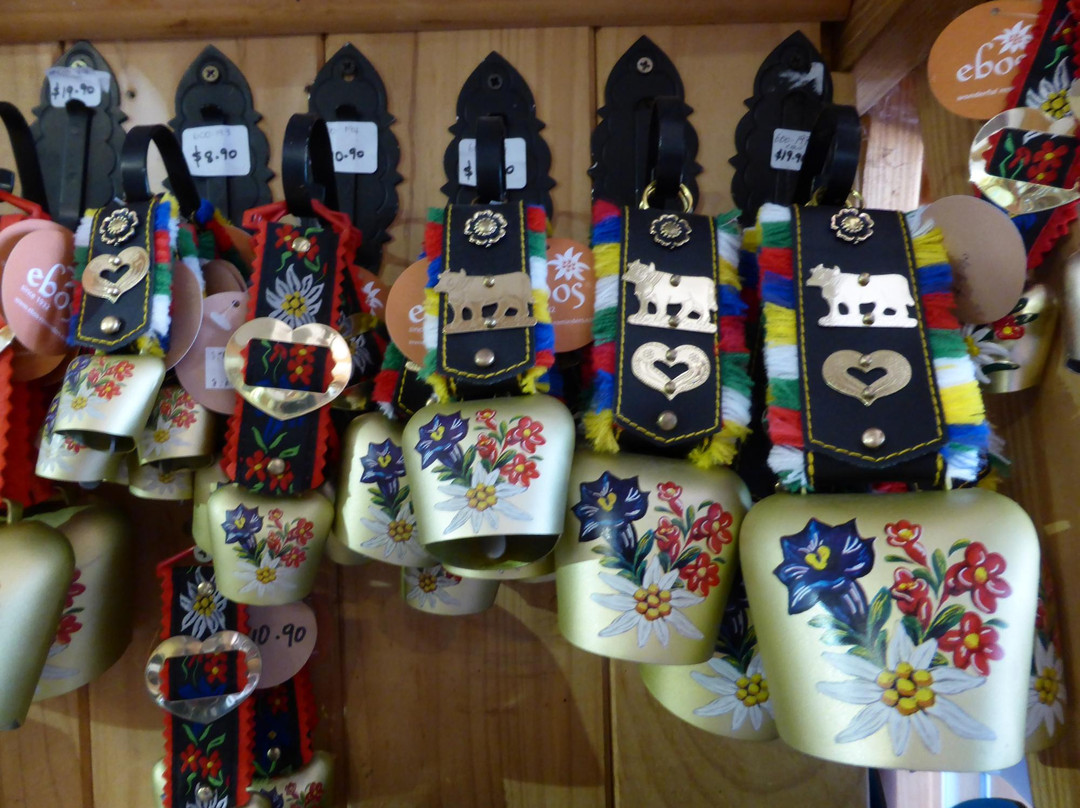 Cuckoo Clock Nest景点图片