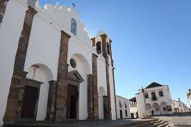 Church of Our Lady of the Lagoon-蒙萨拉斯必去景点