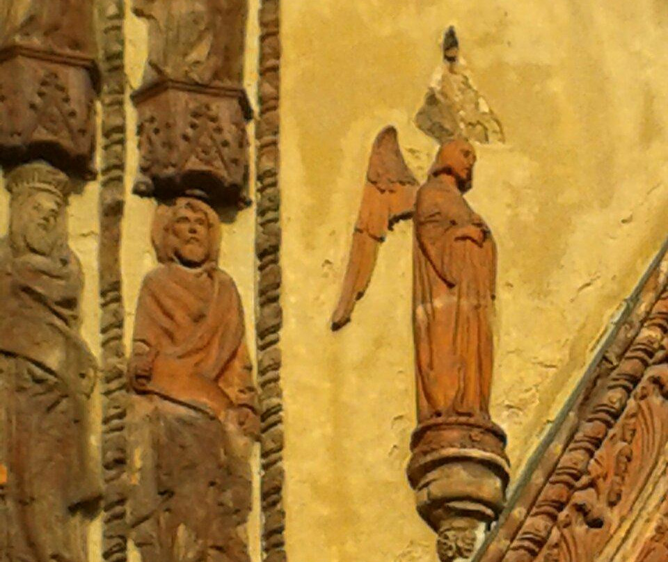 Duomo di Santa Maria Assunta-基瓦索必去景点