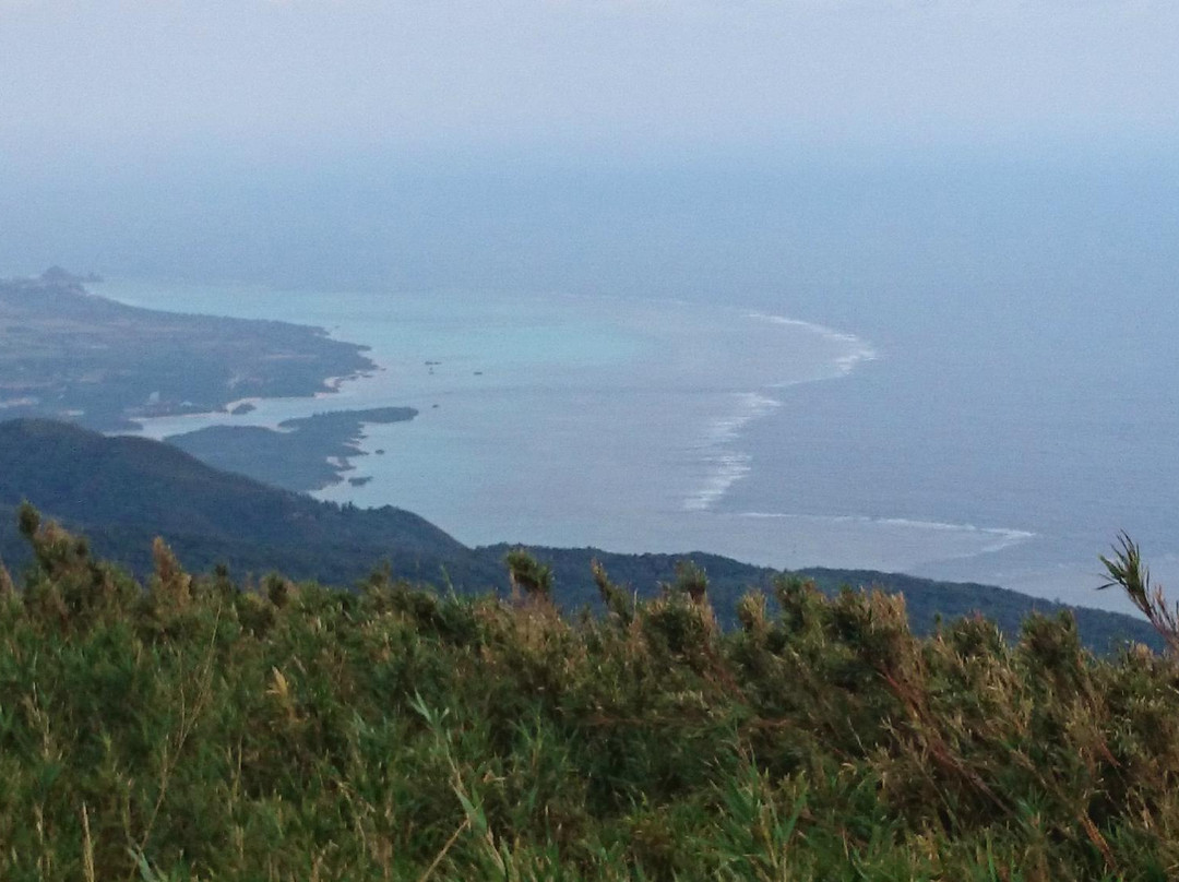 Mt.Omoto景点图片