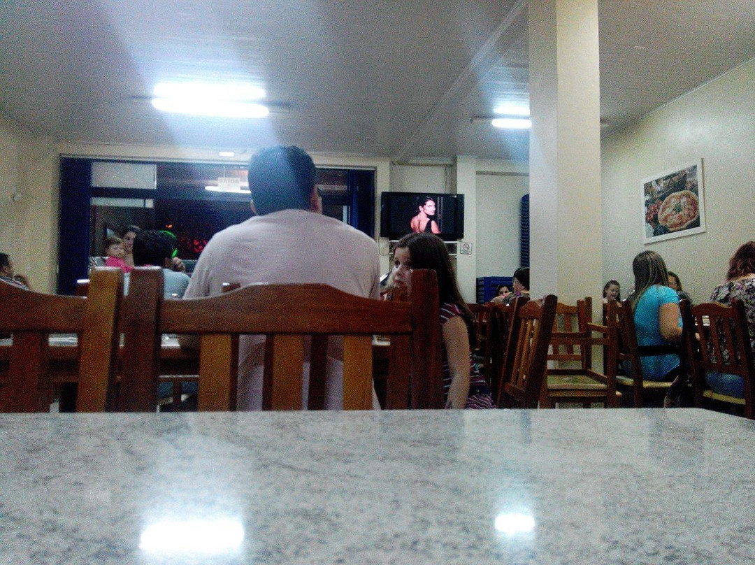 Tapejara餐馆和美食-Mr Xiz Dog