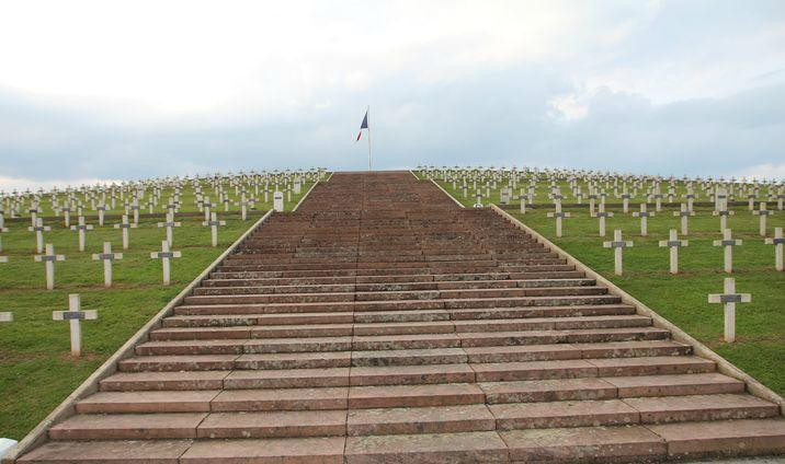 Necropole Nationale de Sigolsheim-Sigolsheim必去景点