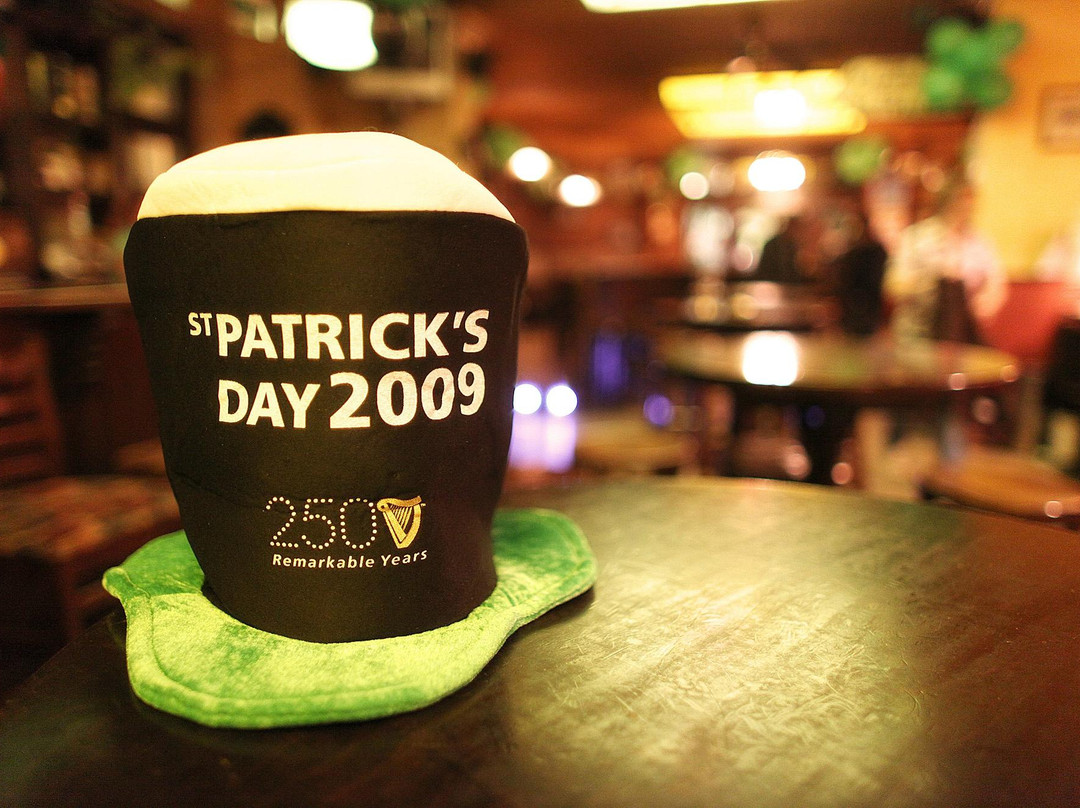 The Fiddlers Irish Pub景点图片