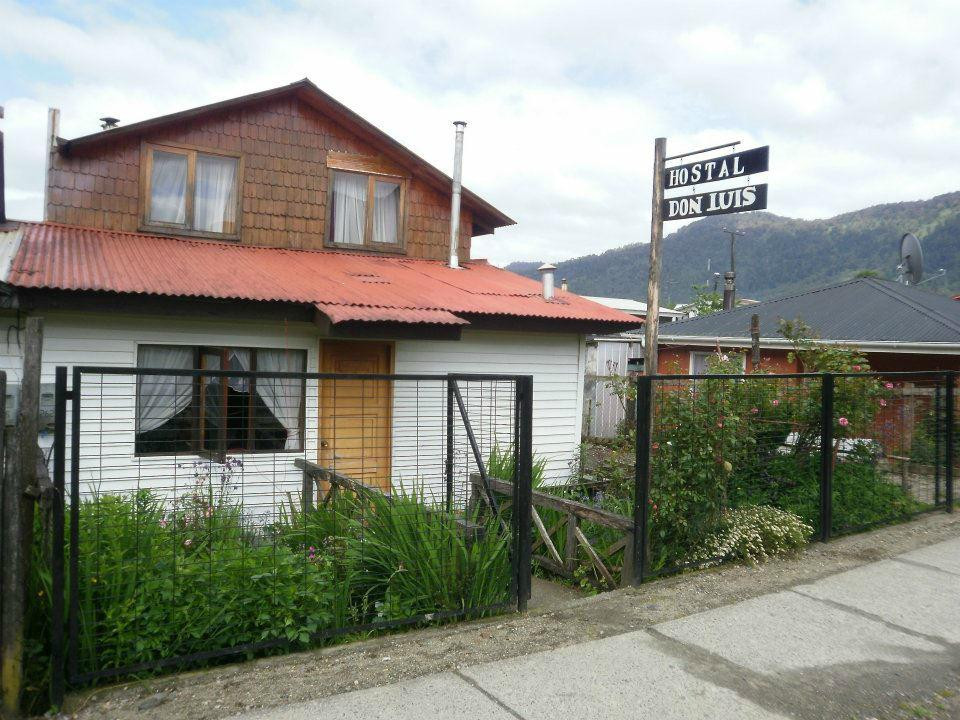 Hostal Don Luis