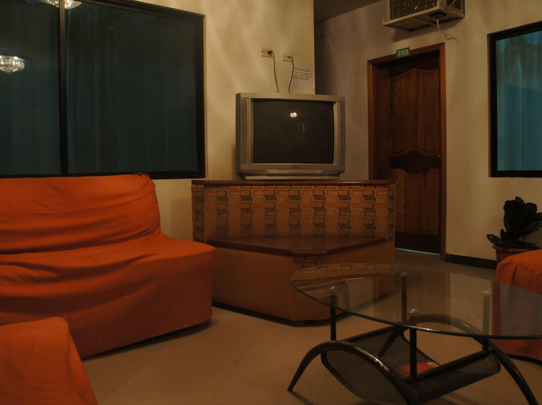 Hotel Selva Real Internacional