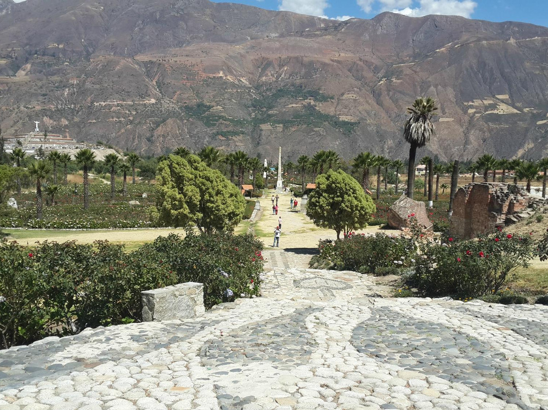 Cementerio de Yungay-Yungay必去景点