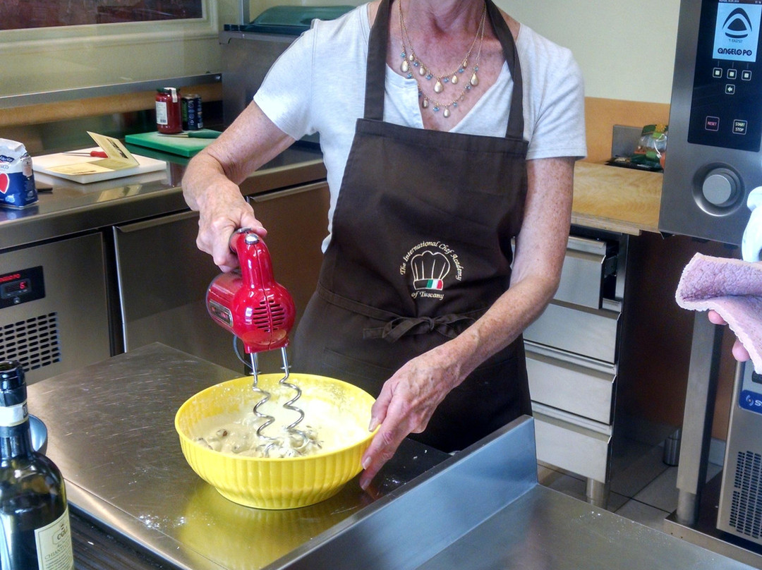 The International Chef Academy of Tuscany-锡耶纳必去景点