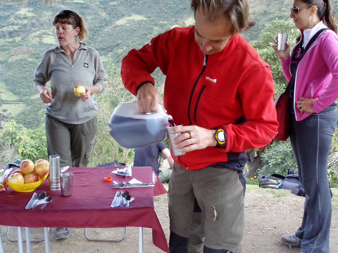 Kondor Path Tours-库斯科必去景点