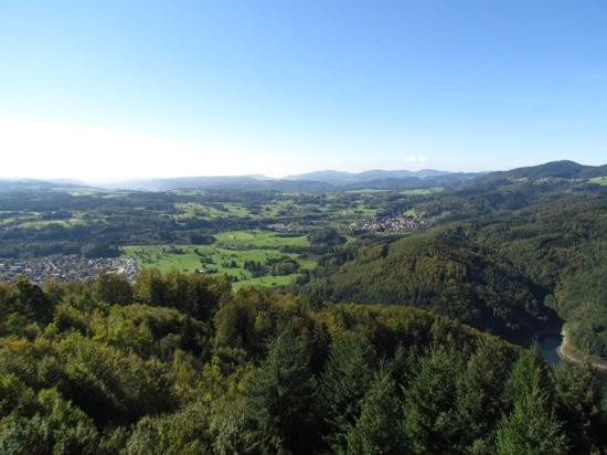 Burgruine Bärenfels