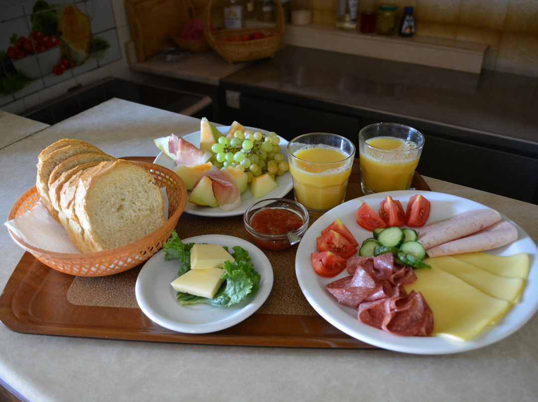 Pension Trifon主图