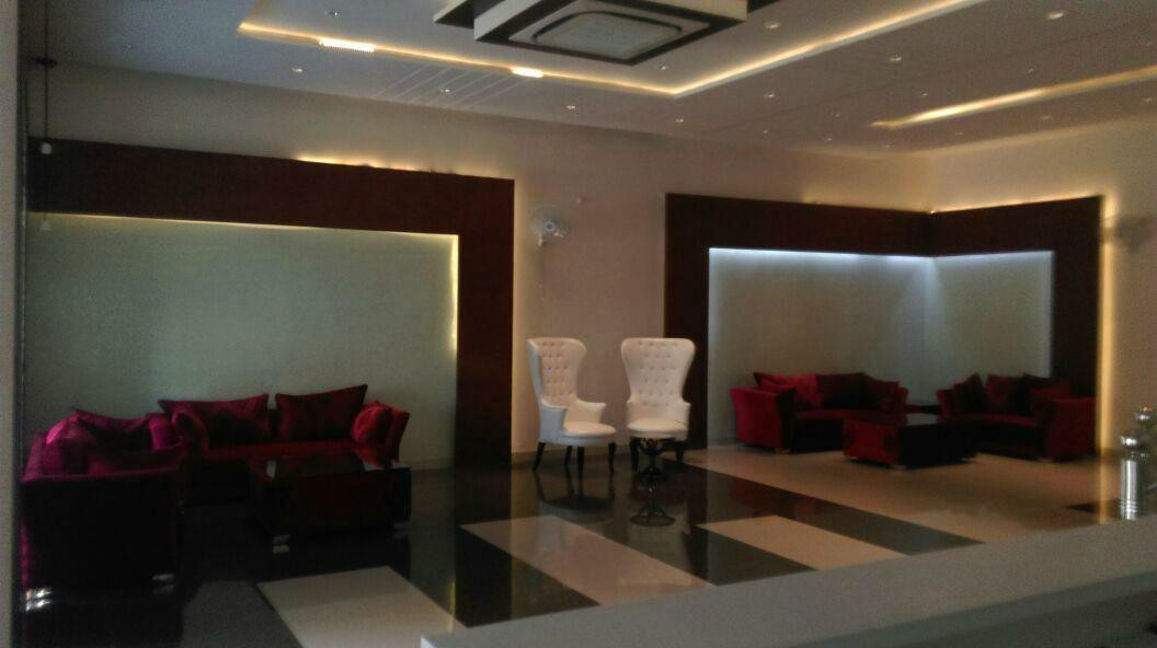 Hotel Gold Star主图