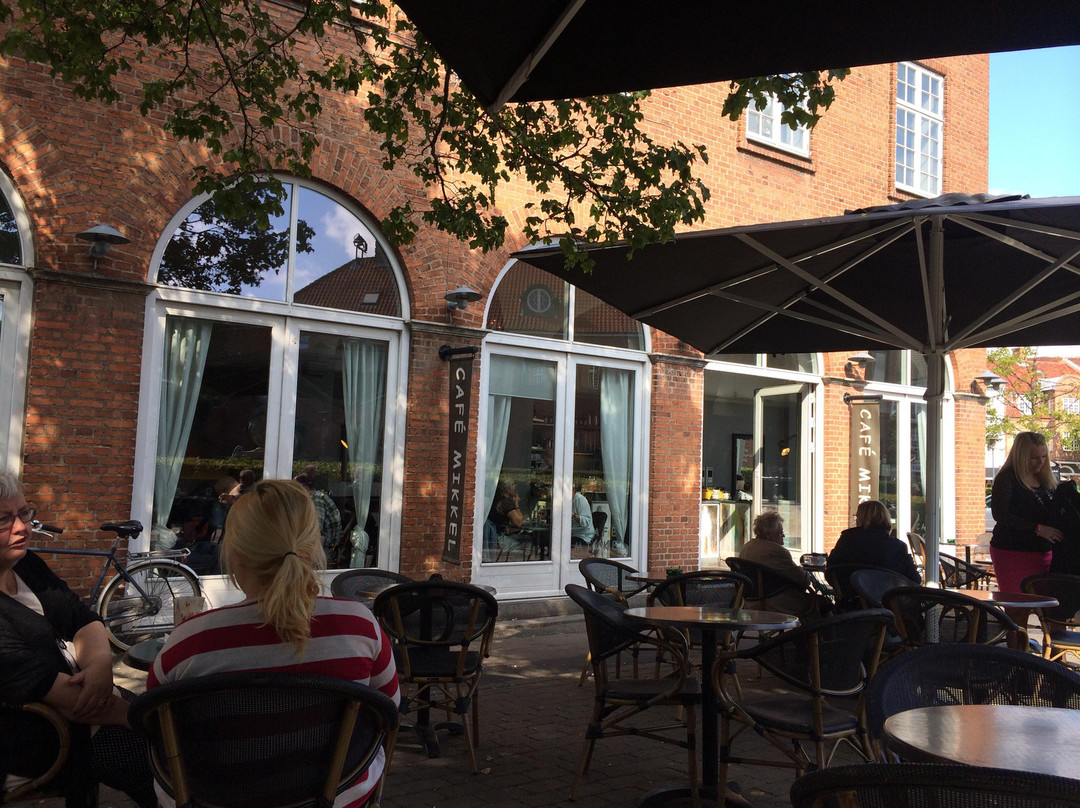 Café Mikkel