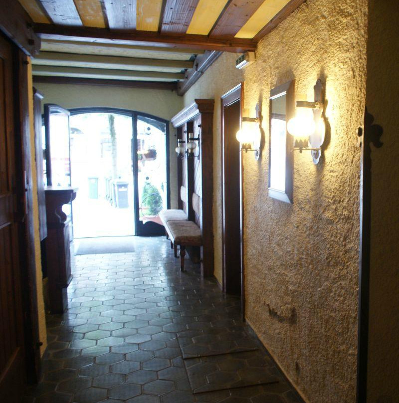 Weisses Roessl主图