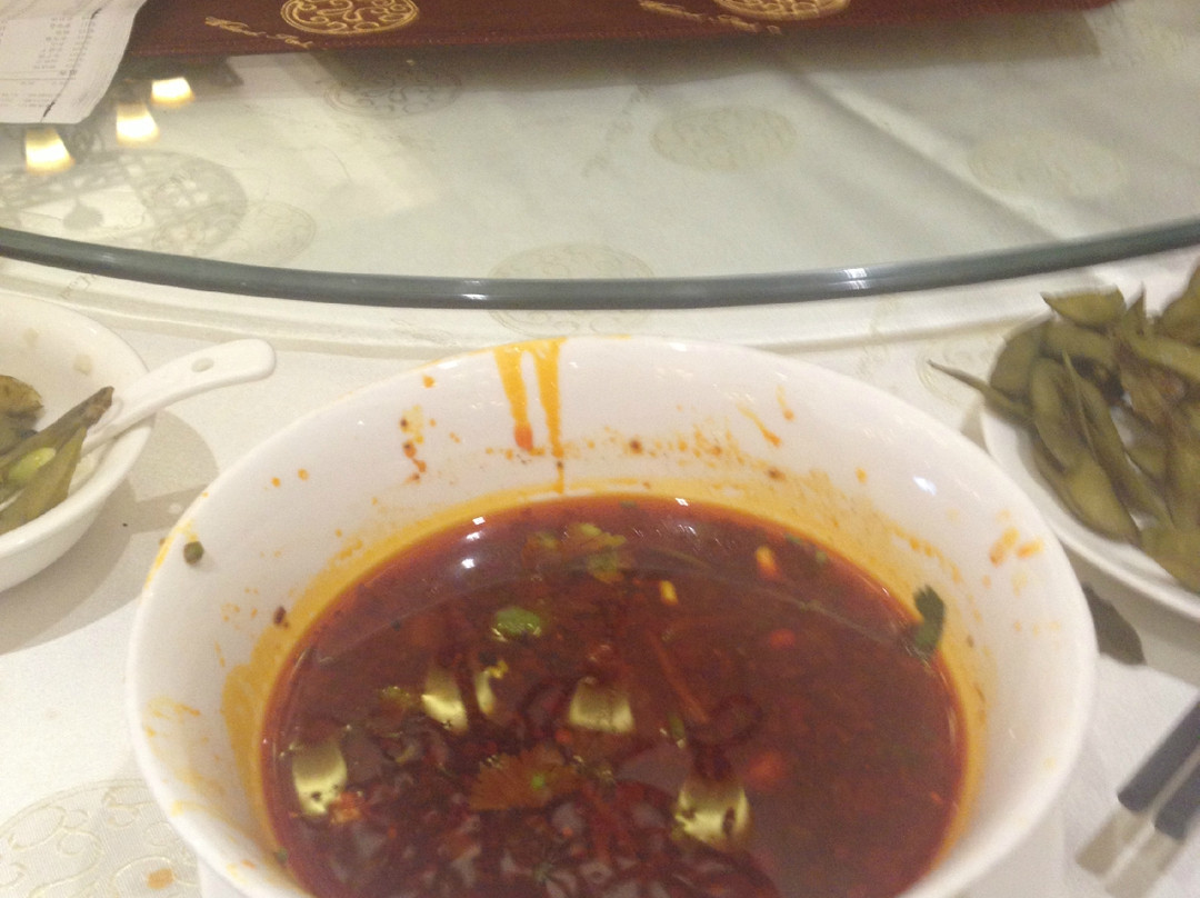 维特兰德花园酒店主图