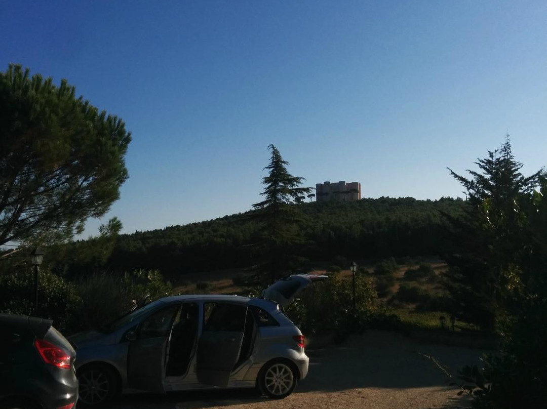 B&B Tramonto d'Oro主图