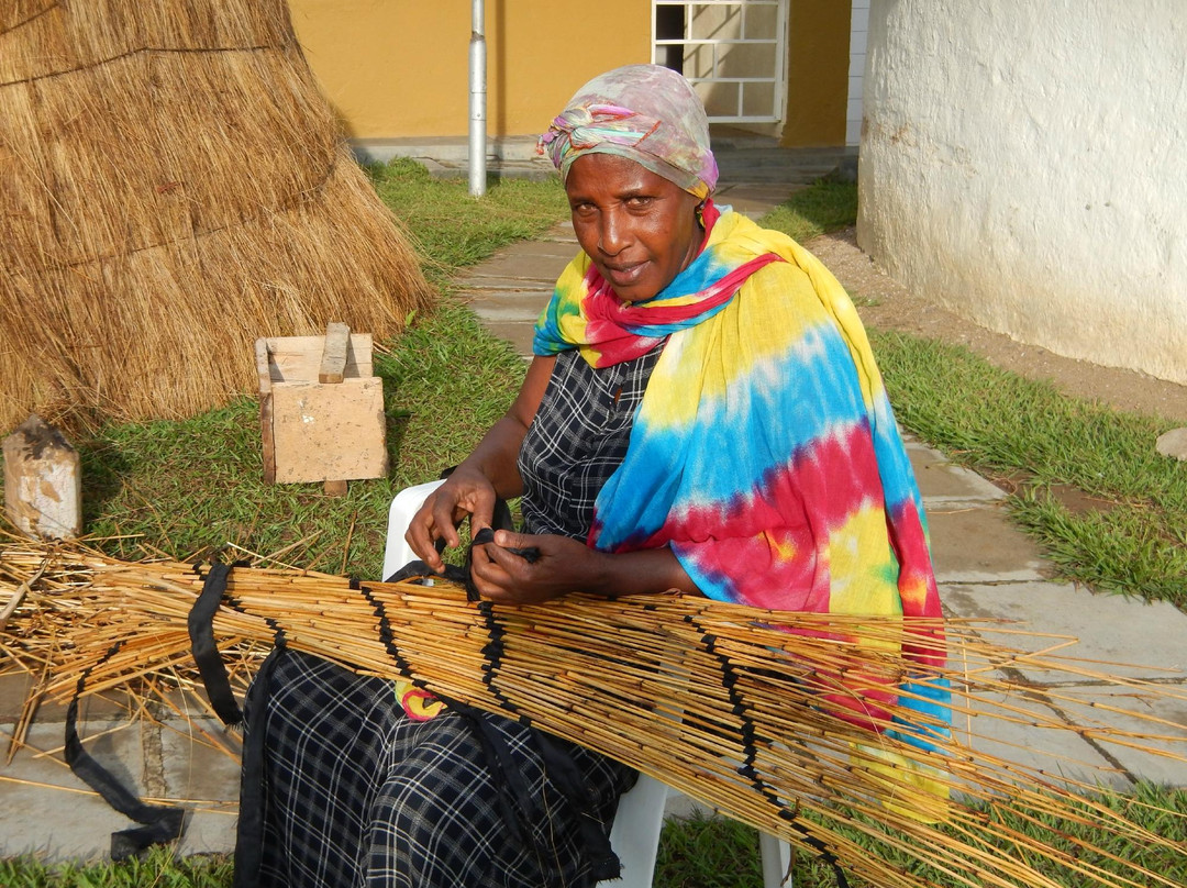 Igongo Cultural Centre-Mbarara必去景点