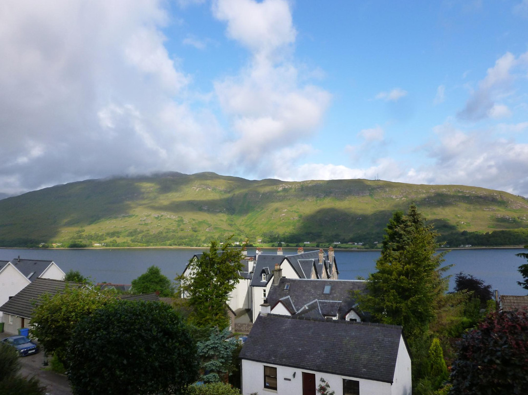St. Anthony's B&B