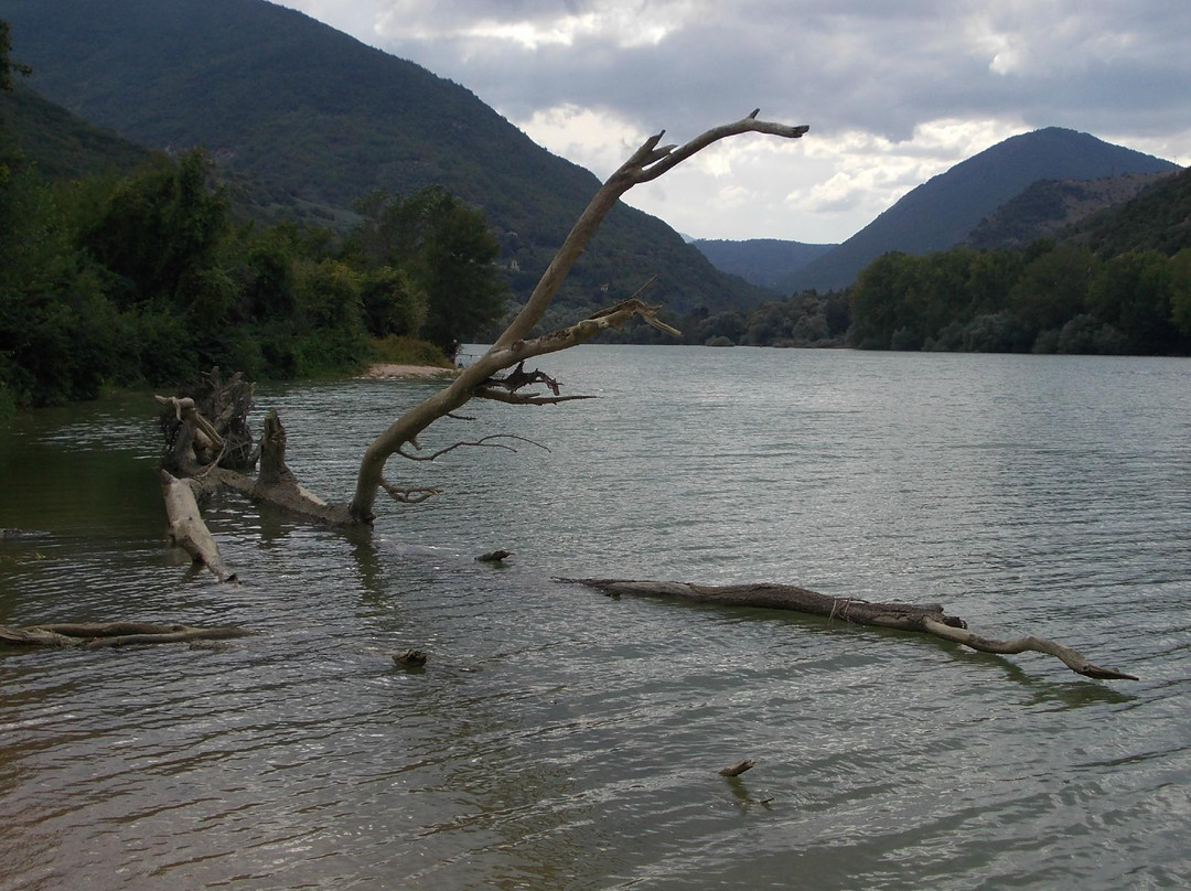 Borgiano di Serrapetrona旅游攻略图片