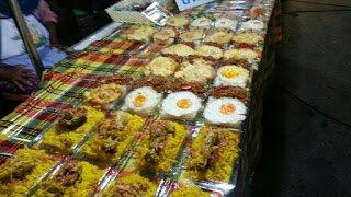 喀比夜市-甲米必去景点