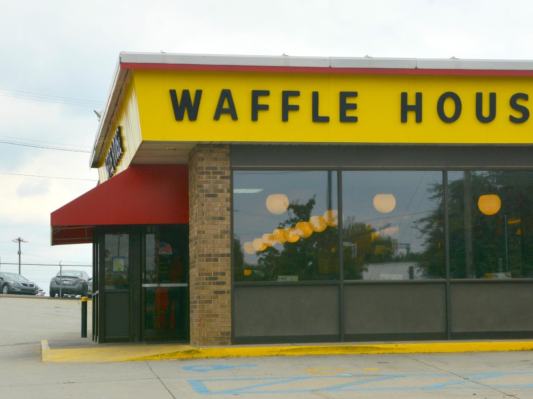 Waffle House