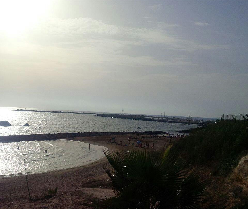 Scoglitti Porto-Scoglitti必去景点