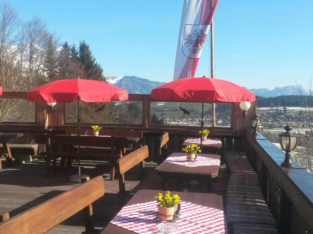 Berggasthaus Hennleiten主图