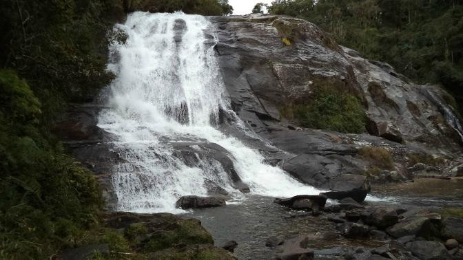 Sao Jose do Barreiro旅游攻略图片