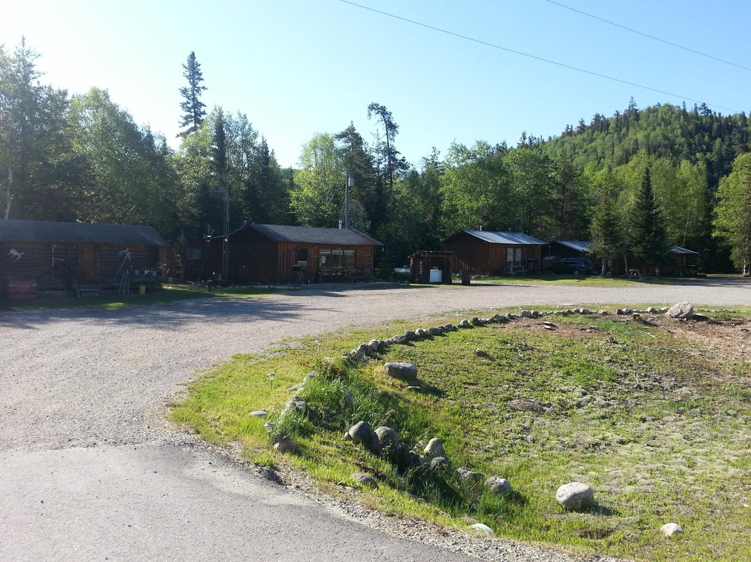 Kamp Kinniwabi
