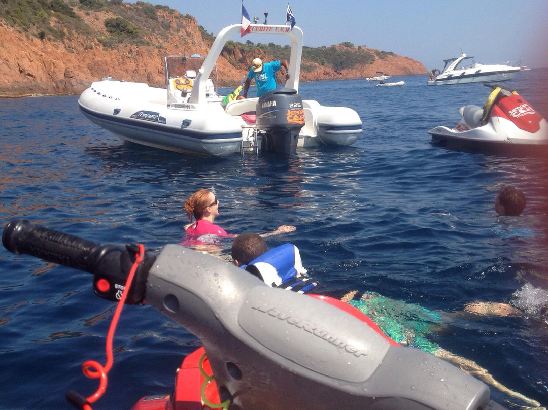 Jets'Cool-特乌尔须梅必去景点