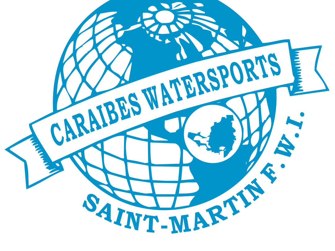 Caraibes Watersports-Anse Marcel必去景点