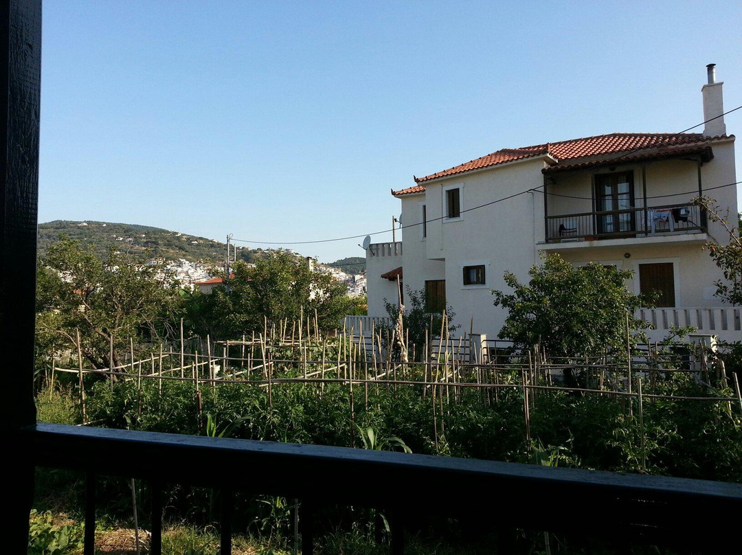 Pension Soula