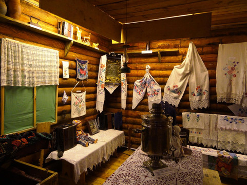 Velikoluksky District旅游攻略图片