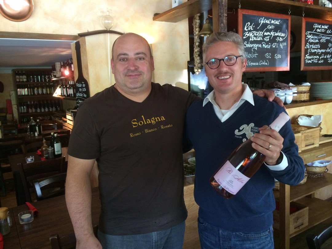 Finning餐馆和美食-Pinello