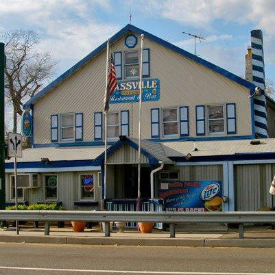 Cassville Tavern