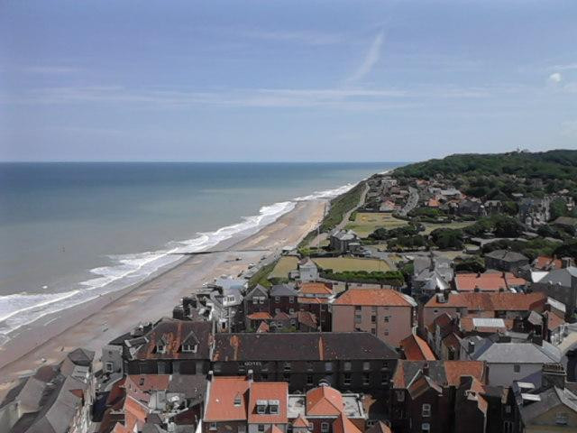 Cromer Parish Church (St Peter and St Paul)景点图片