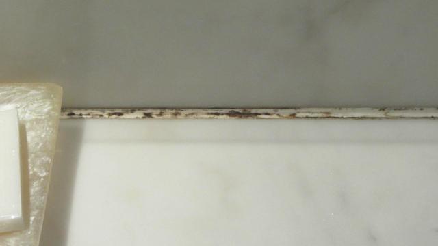 上海浦西开元大酒店-浴室