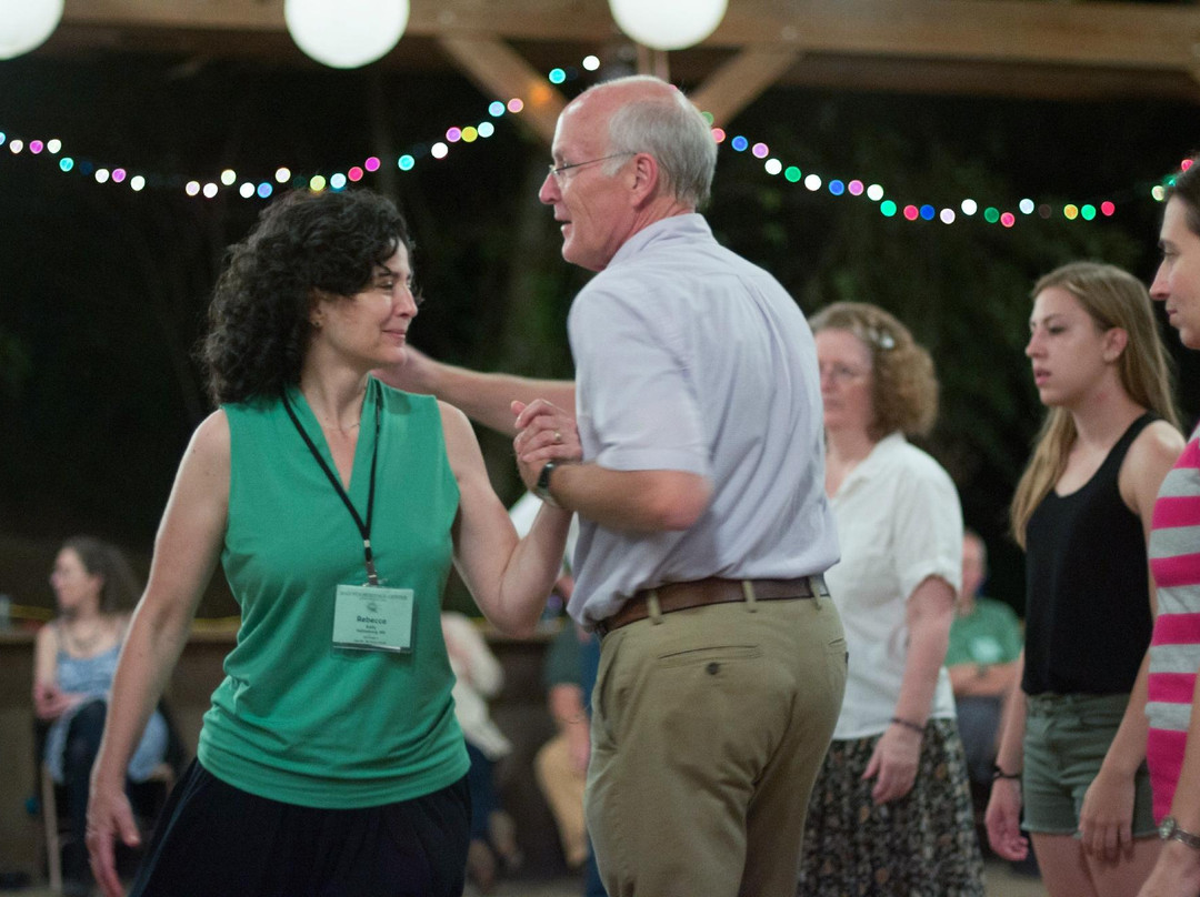 Augusta Heritage Center-Elkins必去景点