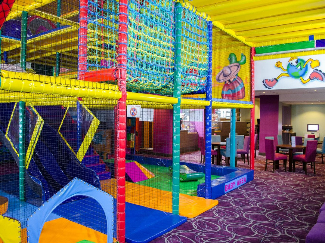 Playworld景点图片