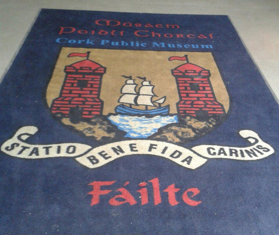 Cork Public Museum-科克必去景点
