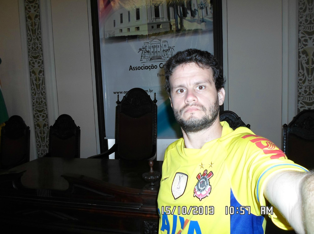 Museu do Comércio de Alagoas-Maceio必去景点