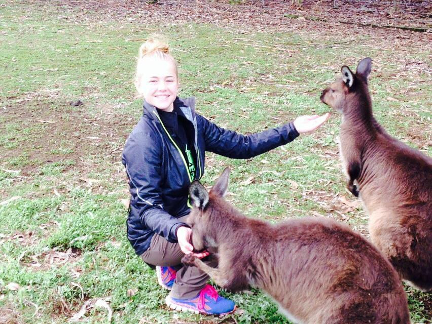 Kangaroo Island Wildlife Park景点图片