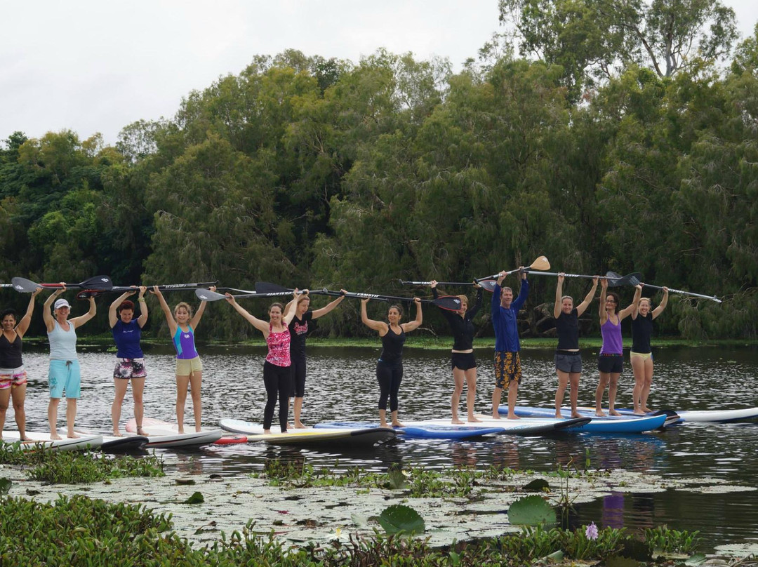 Intheloop Australia-汤斯维尔必去景点