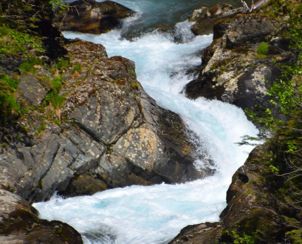 Perseverance National Recreation Trail-朱诺必去景点