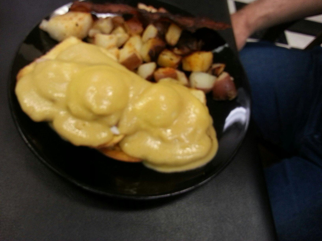 Pappy's Greasy Spoon