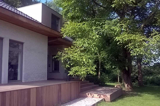 马赛尔甘特商务住宿加早餐旅馆主图