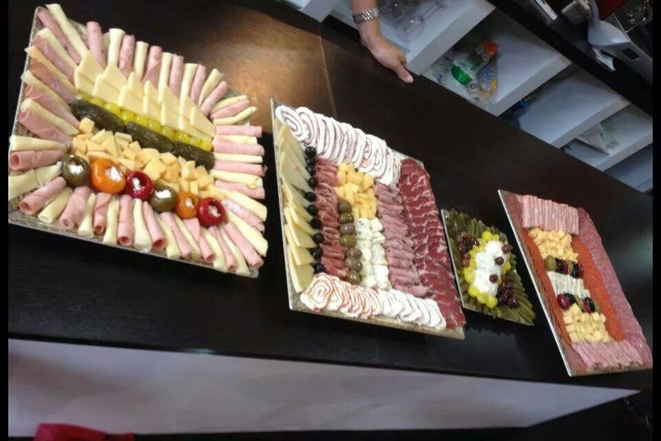 Kristhal Delicatessen