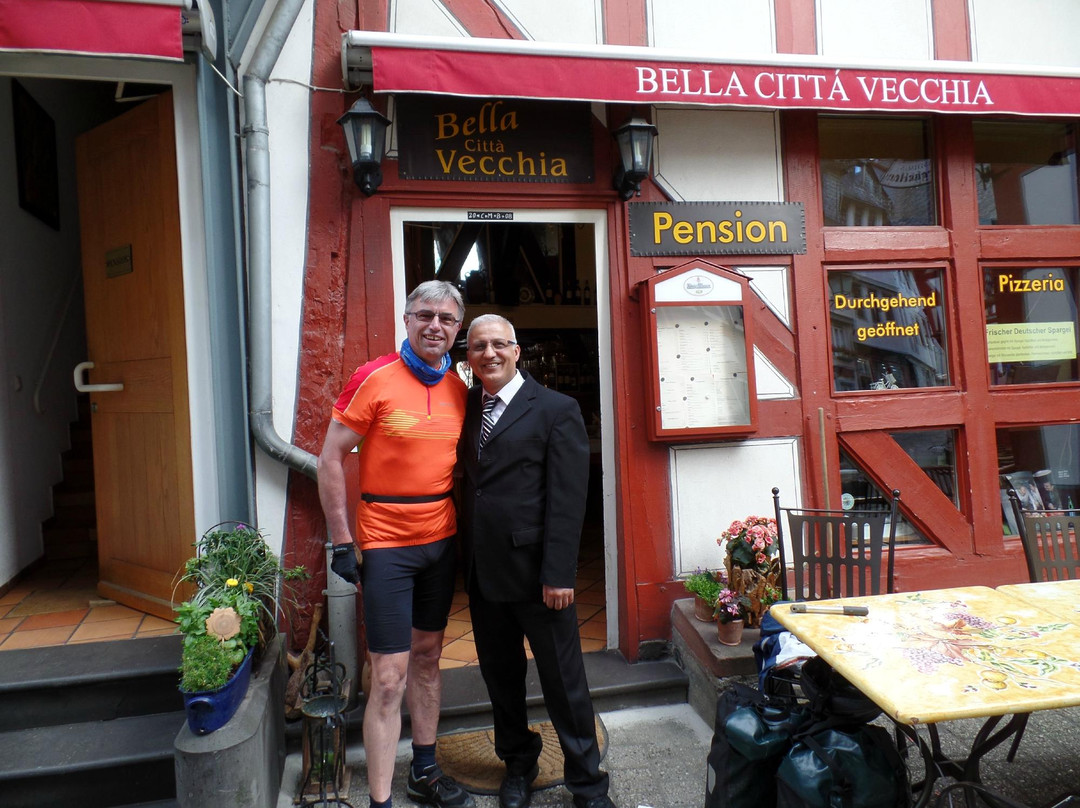 Bella Citta Vecchia主图